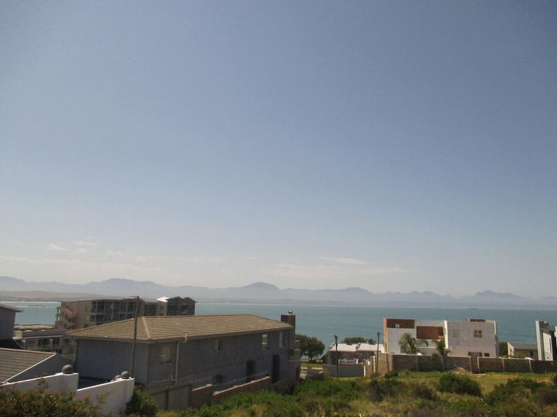 0 Bedroom Property for Sale in Die Bakke Western Cape